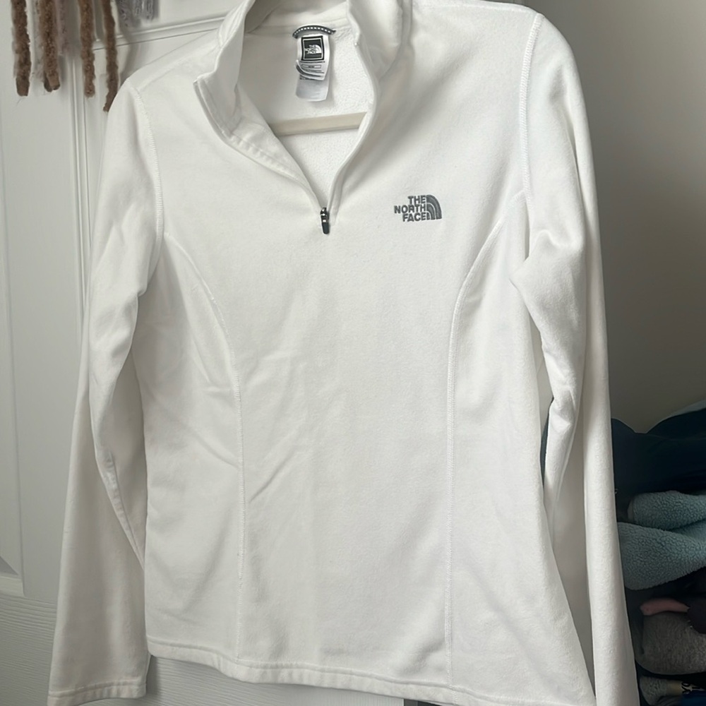 The North Face Jacket TKA 100